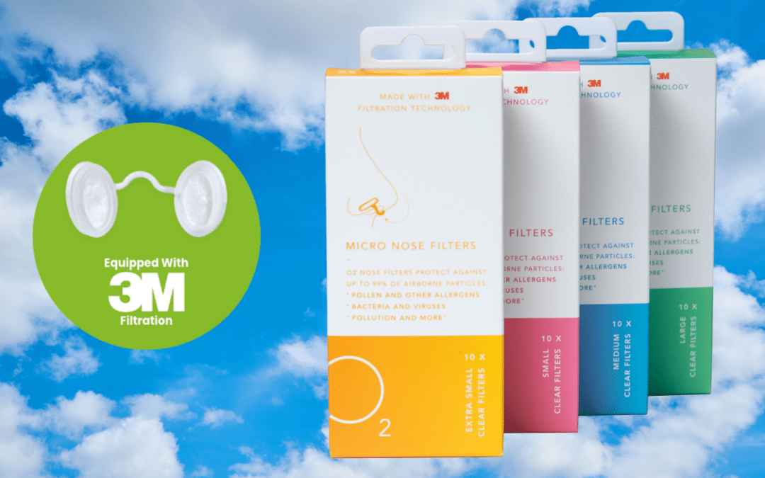 How 3M’s Filtration Technology Provides All-Day Protection