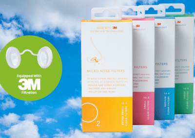 How 3M’s Filtration Technology Provides All-Day Protection