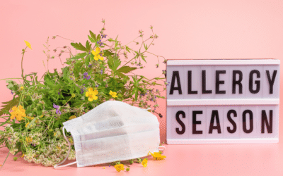 Top Natural Remedies for Seasonal Allergies