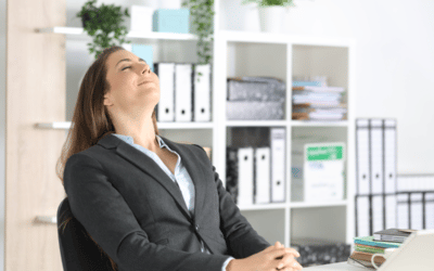 Assessing Your Office’s Indoor Air Quality