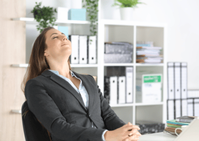 Assessing Your Office’s Indoor Air Quality