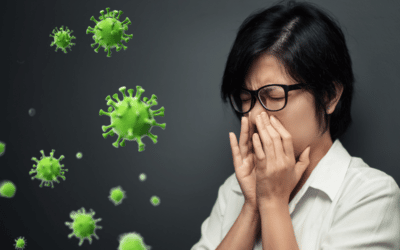 Battling a Sinus Infection? Explaining Causes, Symptoms, & Treatments