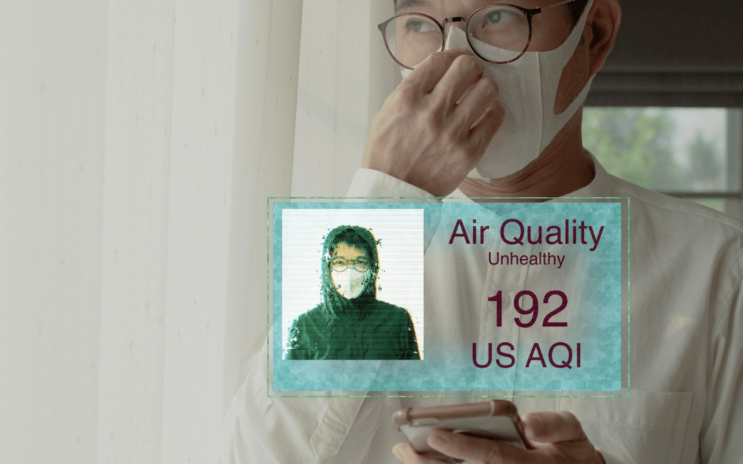 AQI: Defining Air Quality Index