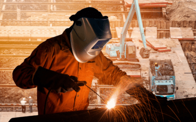 Is Welding Dangerous?