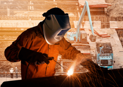 Is Welding Dangerous?