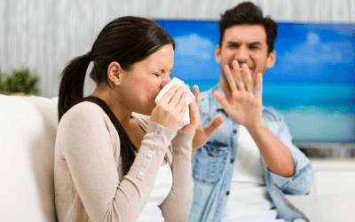 Airborne Diseases: Protect Yourself from Viruses & Bacteria