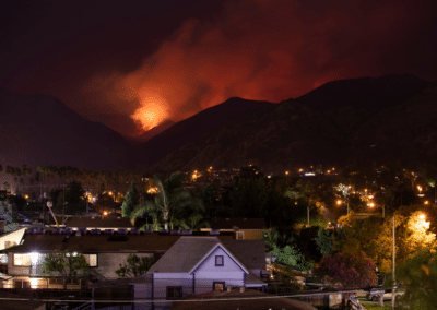 Wildfires in California: 2023 Predictions & How to Protect Yourself