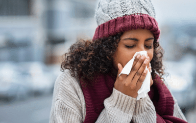 Why Do We Sneeze? Dispelling Common Sneezing Myths