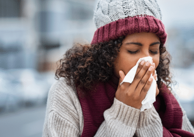 Why Do We Sneeze? Dispelling Common Sneezing Myths