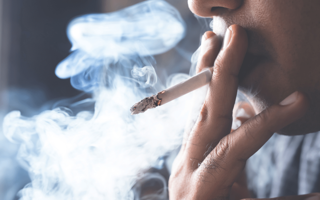 The Best Ways to Protect Yourself from Secondhand Smoke