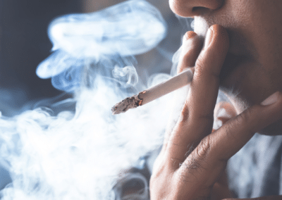 The Best Ways to Protect Yourself from Secondhand Smoke
