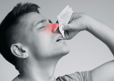 Nasal Vestibulitis: Causes, Symptoms, Treatments, and Prevention