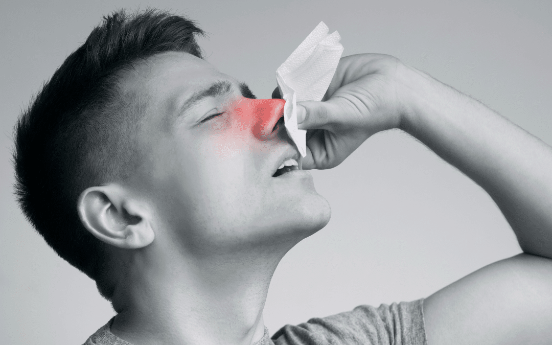 Nasal Vestibulitis: Causes, Symptoms, Treatments, and Prevention
