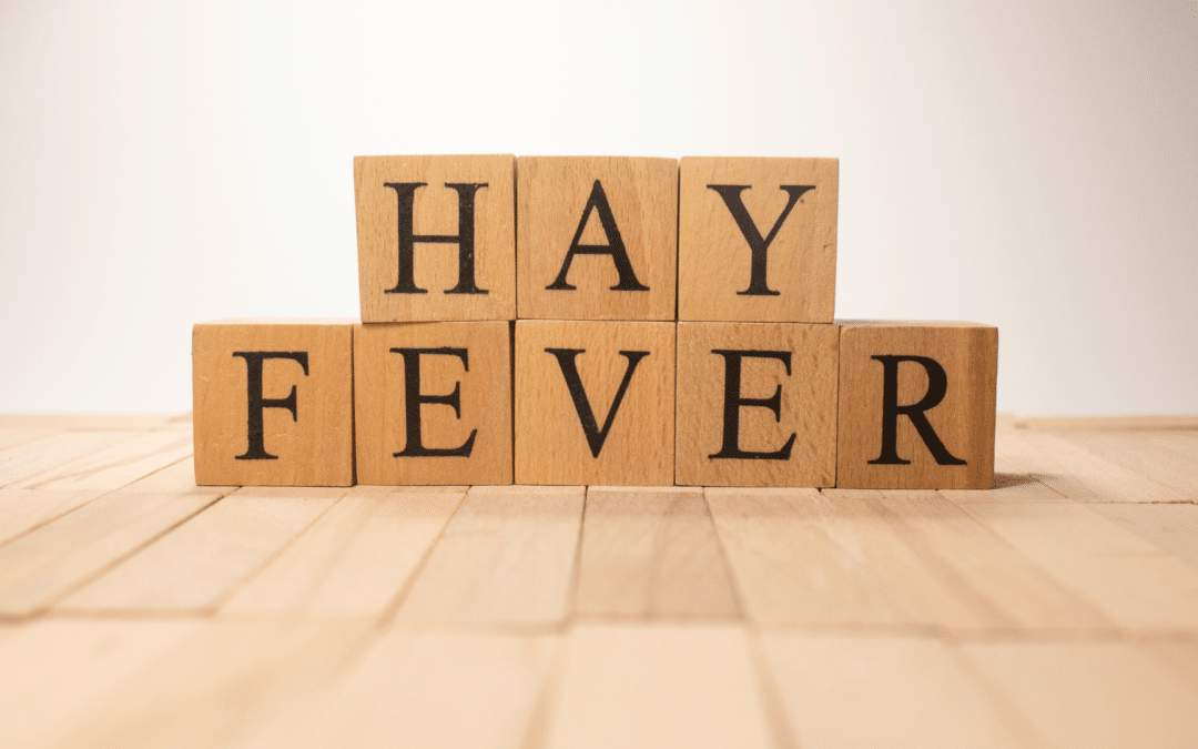 Allergic Rhinitis (Hay Fever) Causes, Symptoms, & Treatments