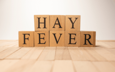 Allergic Rhinitis (Hay Fever) Causes, Symptoms, & Treatments