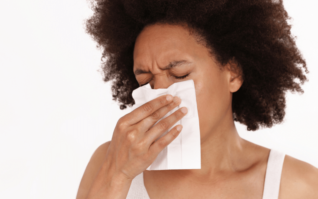 Explaining Postnasal Drip and How to Get Rid of Mucus in Your Throat