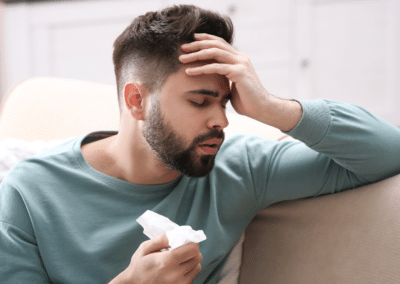 7 Runny Nose Remedies That Actually Work