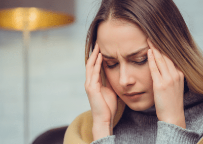 Sinus Headaches: Causes, Symptoms, & How to Get Rid of One