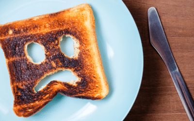 Does Smelling Burn Toast Indicate a Health Emergency? Defining Phantosmia