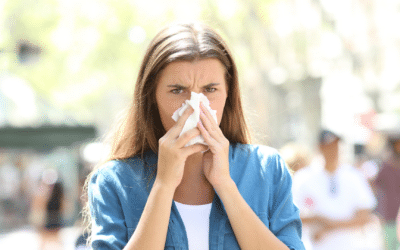 What Is Mucus? And Why Is It Important for the Human Body?