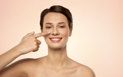 Defining the 5 Functions of the Human Nose
