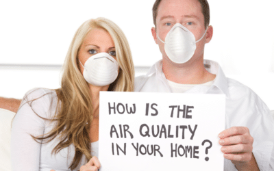 Dangers of Indoor Air Pollution and How Best to Protect Yourself