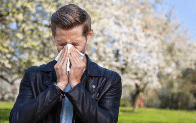 How to Tell the Difference Between a Cold and Allergies
