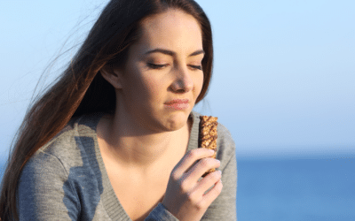 Explaining Loss of Taste and How This Condition Is Linked to the Nose