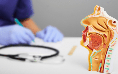 Detailing the 10 Most Common Nose and Sinus Problems