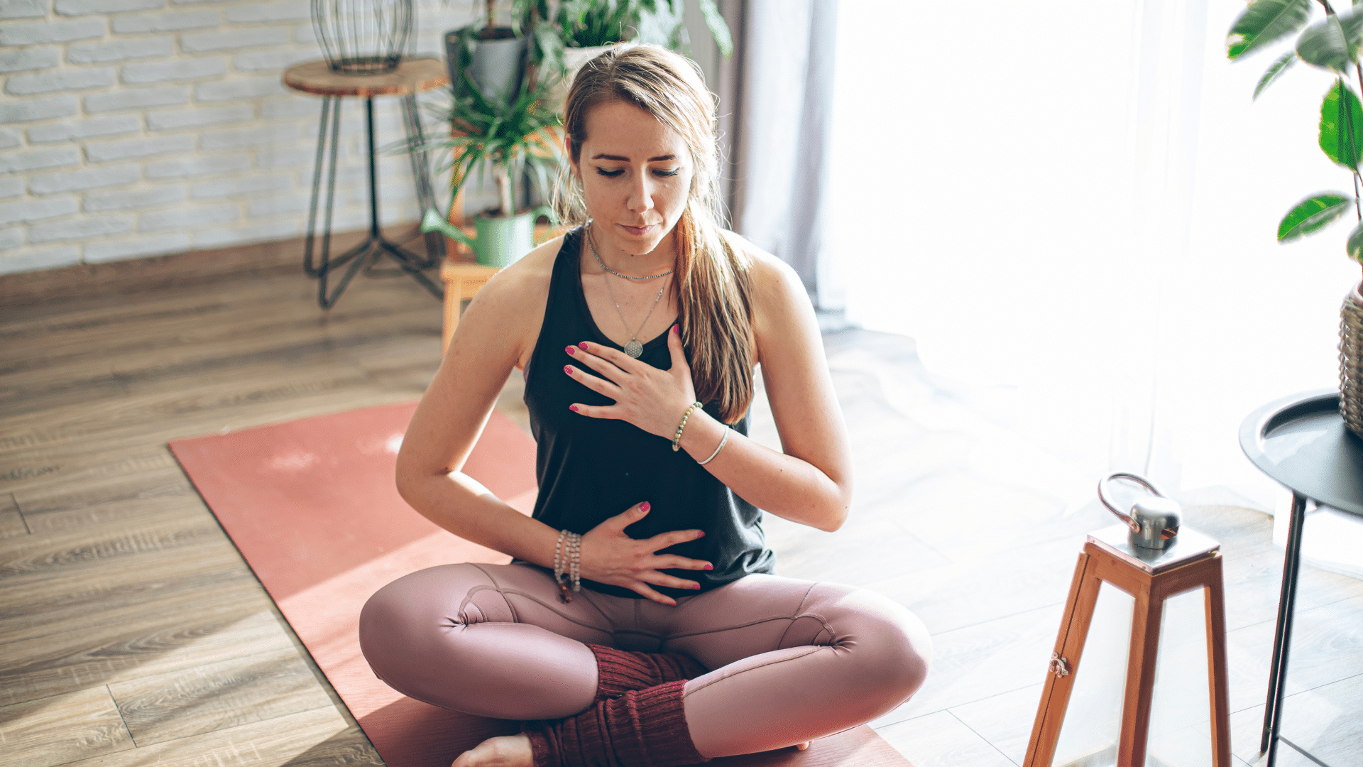Breathwork