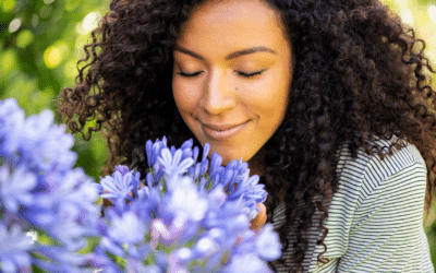 The Surprising Connection Between Human Scent and Memory