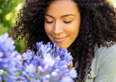 The Surprising Connection Between Human Scent and Memory
