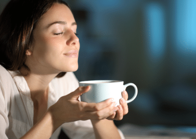 Why Do We Have a Sense of Smell? The Purpose Our Nose Serves