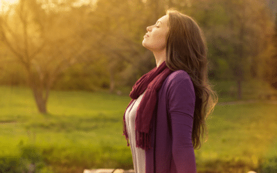 The Science of How & Why We Breathe