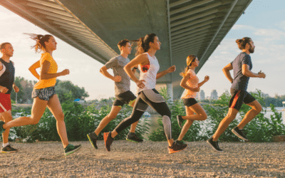 How O2 Nose Filters Can Improve Your Workout Performance