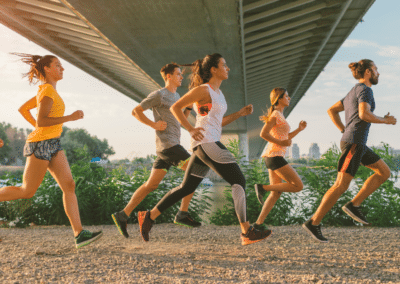 How O2 Nose Filters Can Improve Your Workout Performance