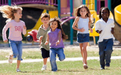 Why Diesel Pollution Poses Serious Threats for City Kids