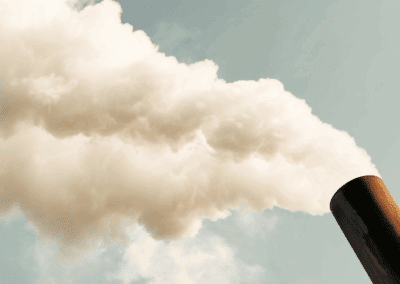 Understanding the Difference Between PM2.5 & PM10