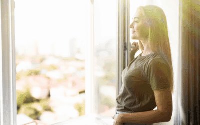 How Indoor Air Quality Affects Productivity