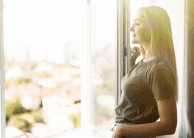 How Indoor Air Quality Affects Productivity